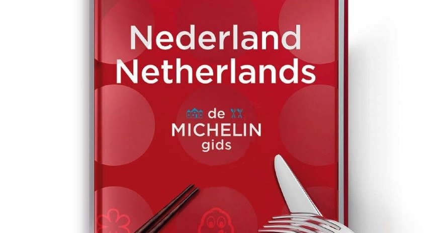 Michelinsterren 2021 De Beste Restaurants Van Nederland