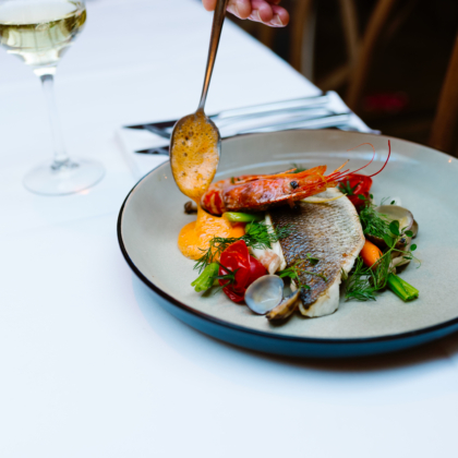 Restaurant Montimar