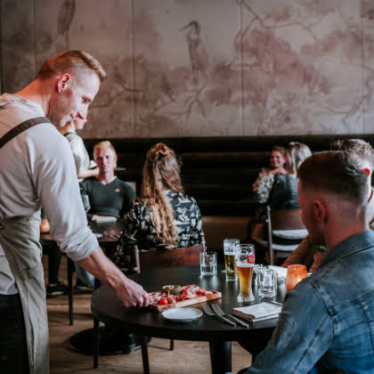 Hotel Restaurant BAL in Echteld zoekt Chef-kok