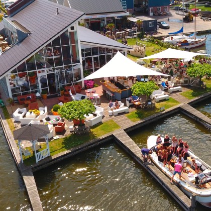 Bistro 't Schippersrijk zoekt Sous-chef