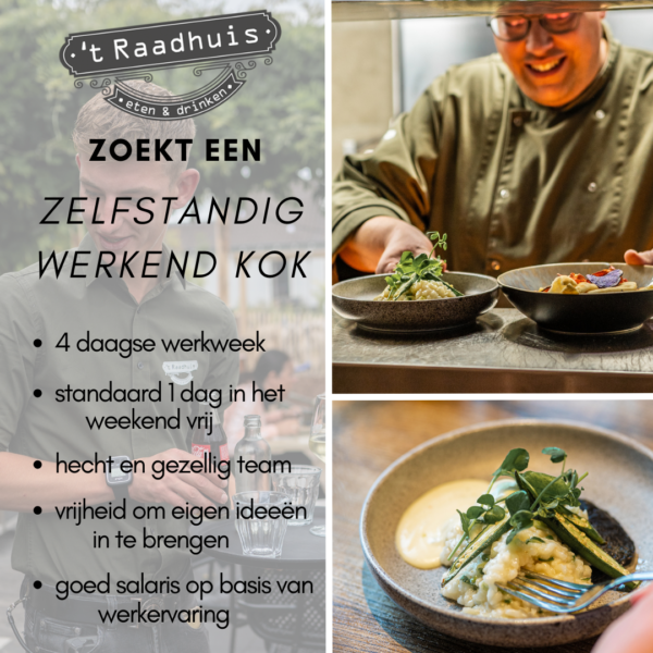 't Raadhuis
