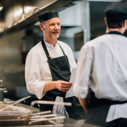 Van der Valk Hotel Apeldoorn - de Cantharel zoekt Sous-chef