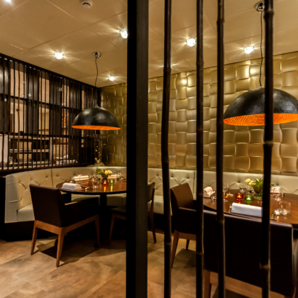 Restaurant Azië in Weert zoekt Zelfstandig werkend kok I