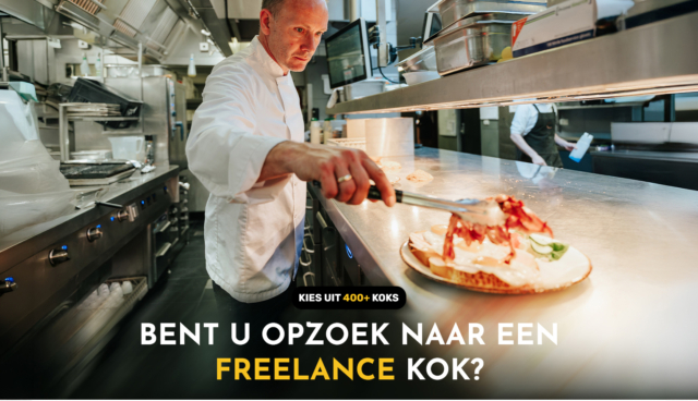 Chefs Qlinair 400 keukenprofessionals