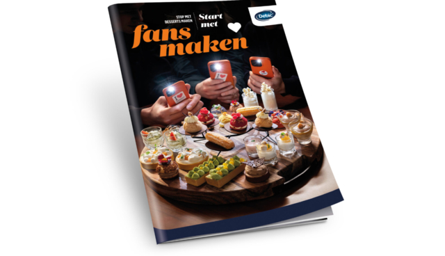 Debic fans maken