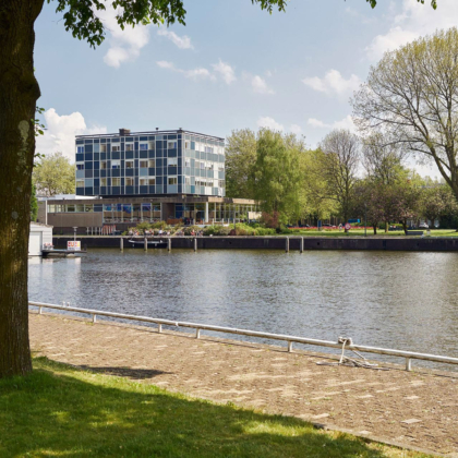 Pension Homeland zoekt Zelfstandig werkend kok