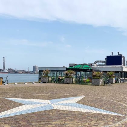 Restaurant Kop van de Haven zoekt Chef-kok