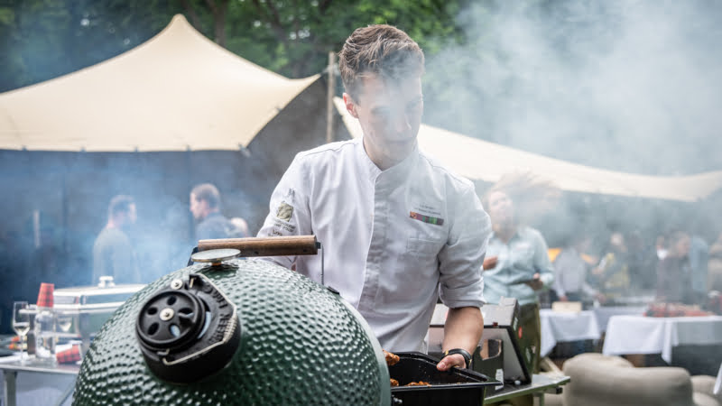 Cas Spijkers Academie