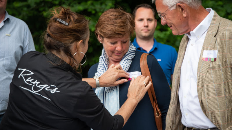 30 jaar Rungis de 30 beste telers