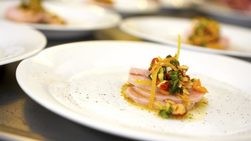 Alliance Gastronomique