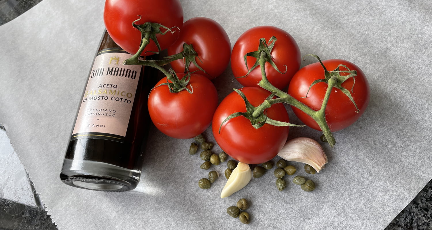 Ingrediënten antiboise