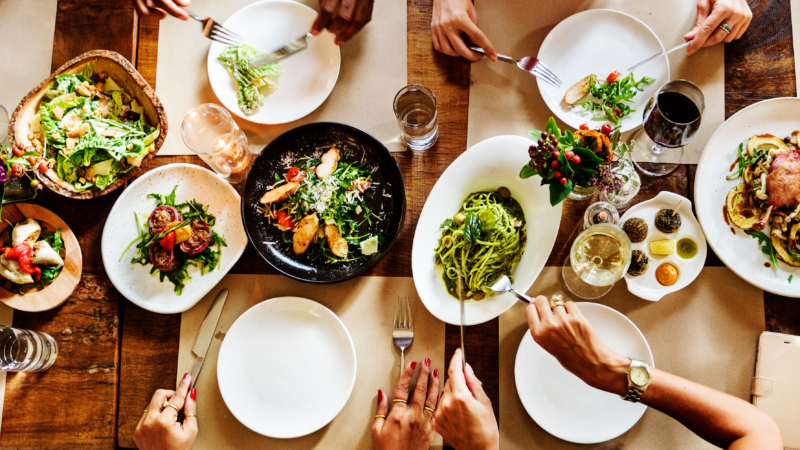 Culinaire trends: meer plantaardig, minder “vleeslookalike”
