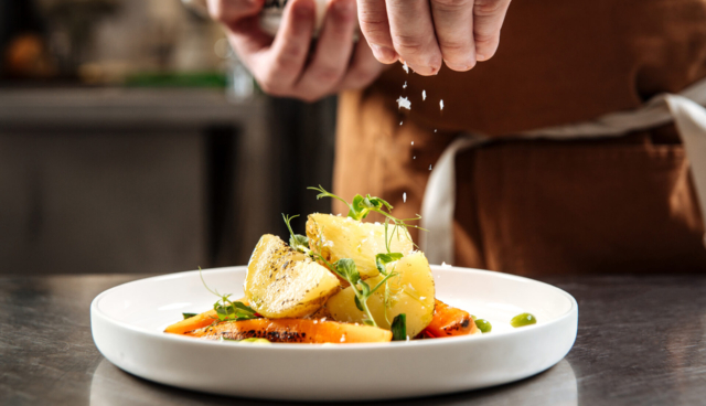 Culinaire trends in Nederland