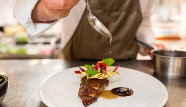 De impact van de Michelinster