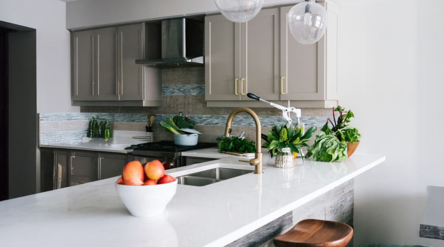 De open keuken als visitekaartje van je restaurant