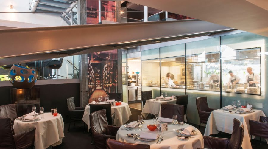 Restaurant Da Vinci Maasbracht