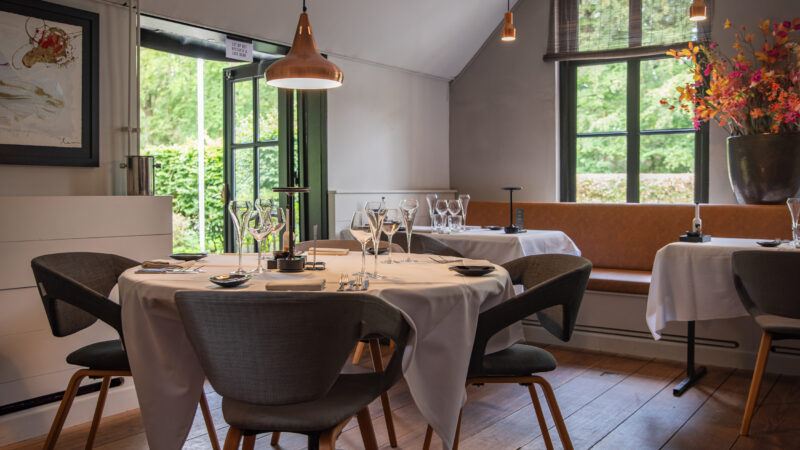 Debic Culinaire Original kookroom je proeft kwaliteit