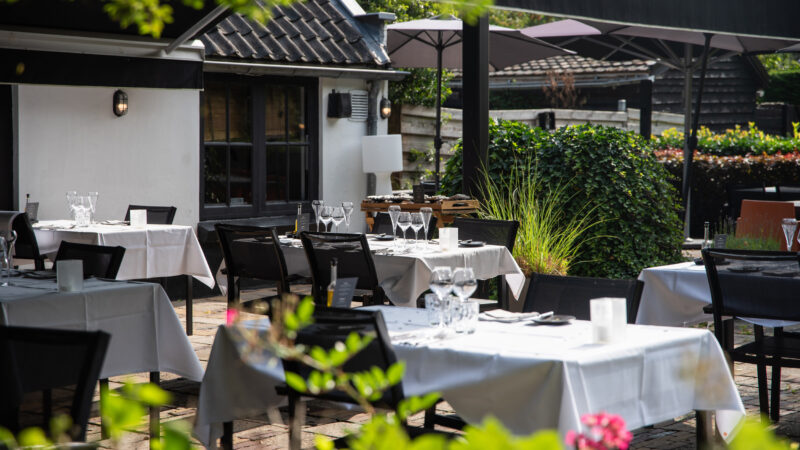 Debic Culinaire Original kookroom je proeft kwaliteit