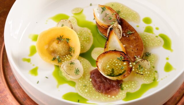 Diervriendelijke foie gras het bestaat