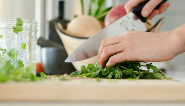 Digitaal versus analoog hoe moeten chef-koks recepten vastleggen