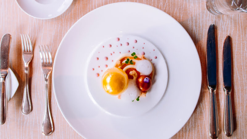 Presenteren en dresseren