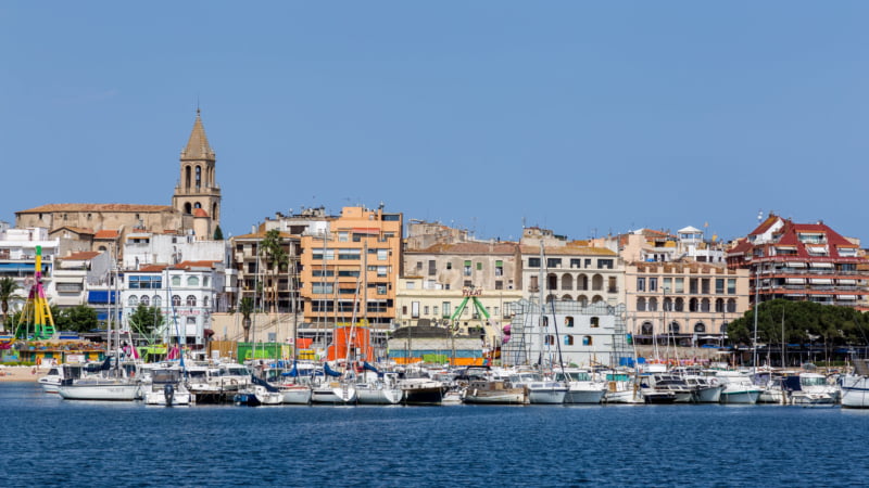 Een ode aan de rode Palamos garnaal
