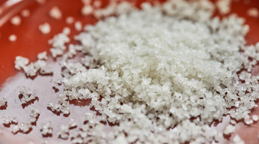 Fleur de sel de Guérande