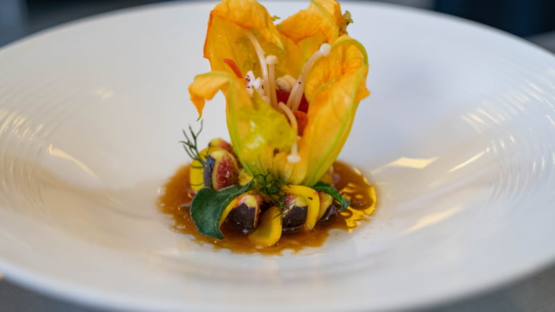 Gerecht Tim van Vista en Julia Harmsen van Parkheuvel