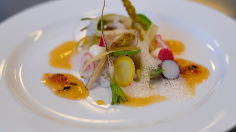 Gerecht Niek de Smedt van Wiesen en Max Koomen van De Posthoorn