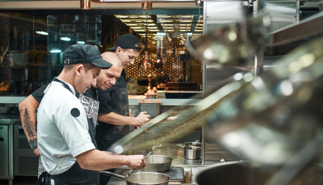 hoe schrijf je een opvallend cv voor de culinaire sector