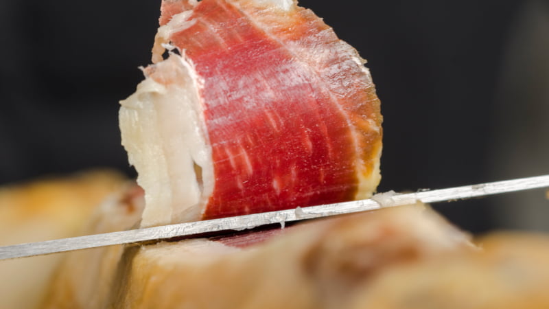 Jamon Iberico de Bellota