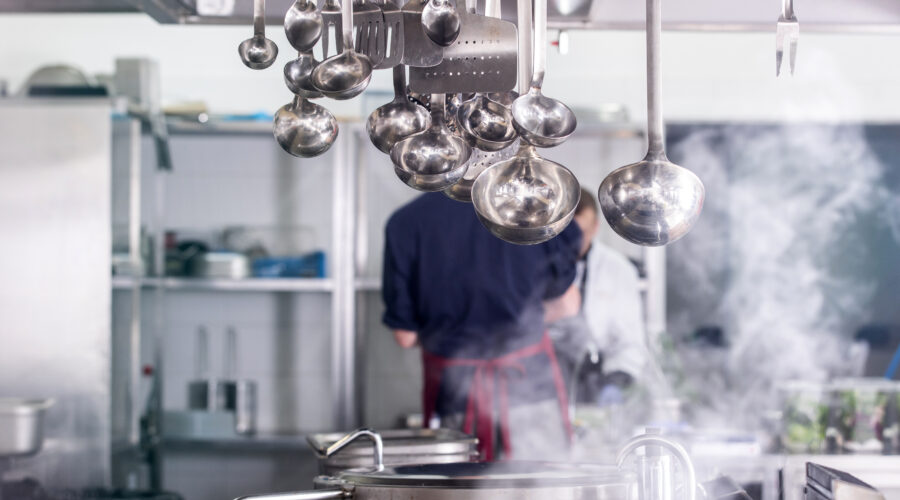 keukenapparatuur voor jouw horecazaak zo kies je het