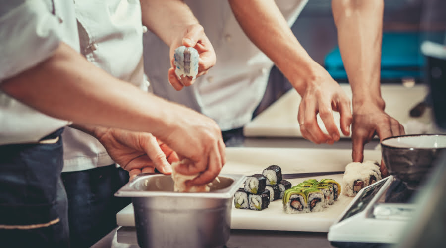 Medewerkers met beperking, het werkt