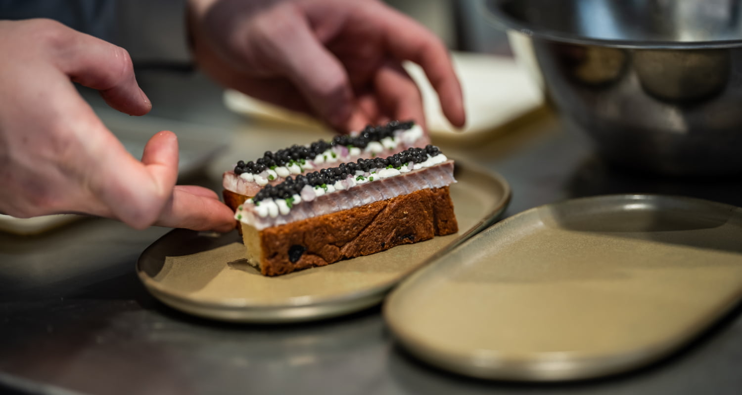 Alma bodega in Oisterwijk