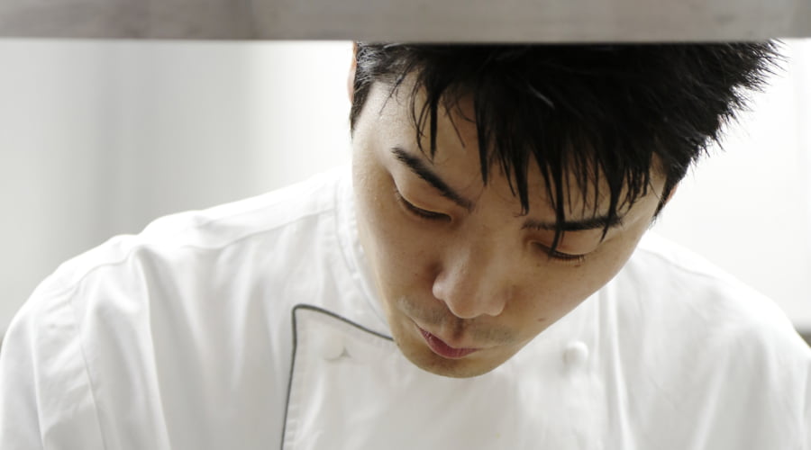 Michelin-sterren in Tokio