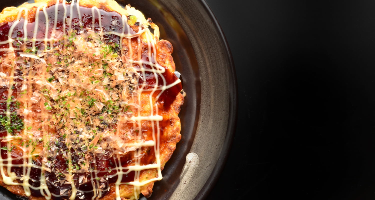 Okonomiyaki