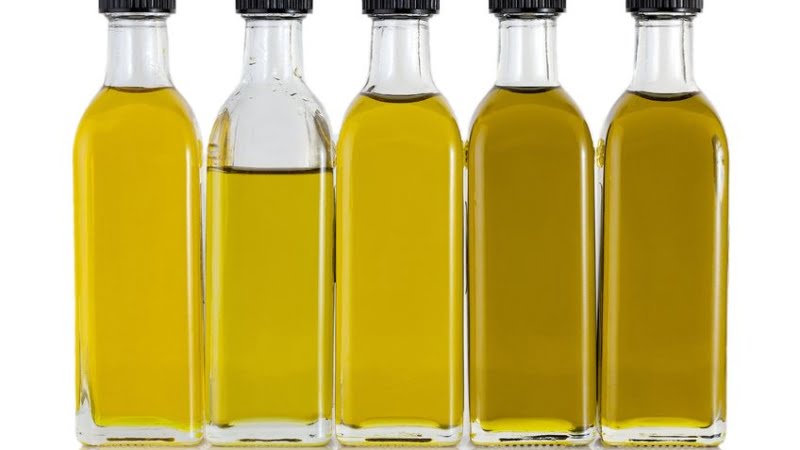 Olijfolie