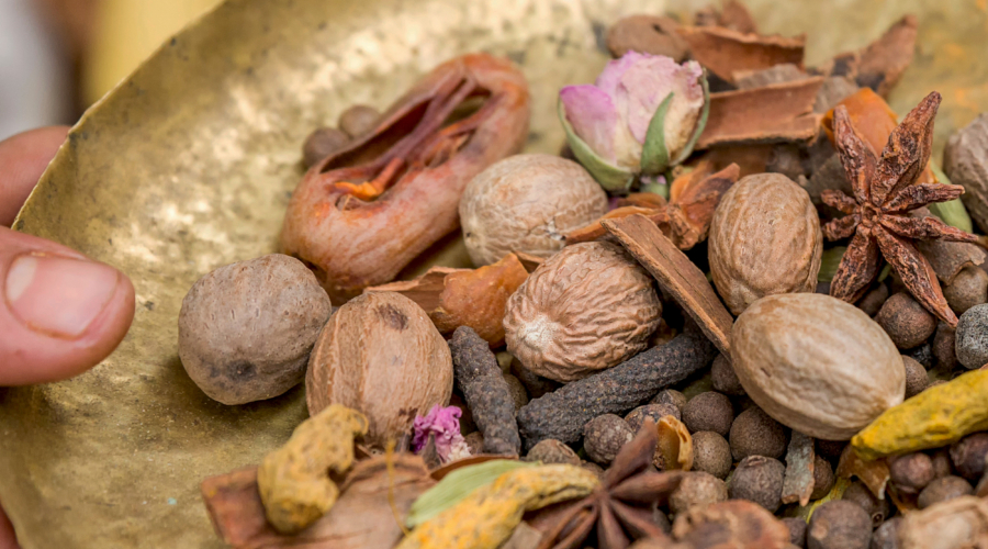 Ras el Hanout
