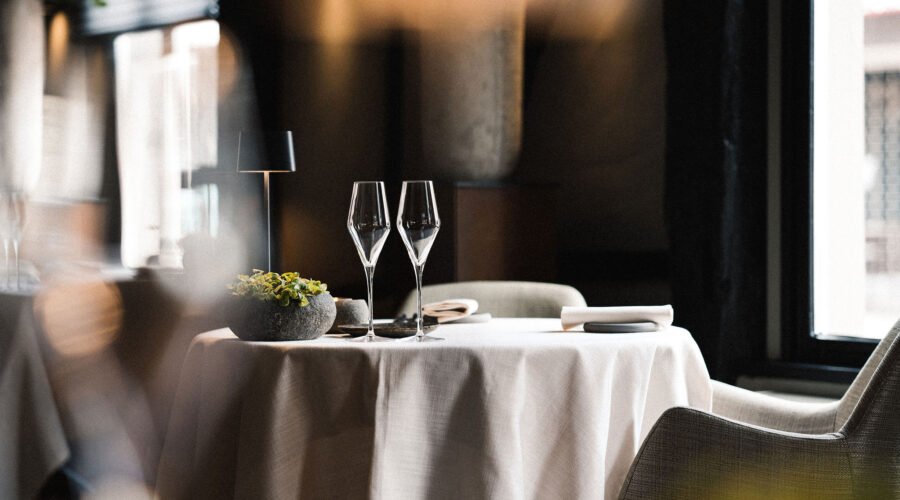 Restaurant Atelier over de Michelinster