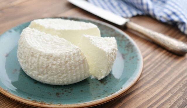 Ricotta