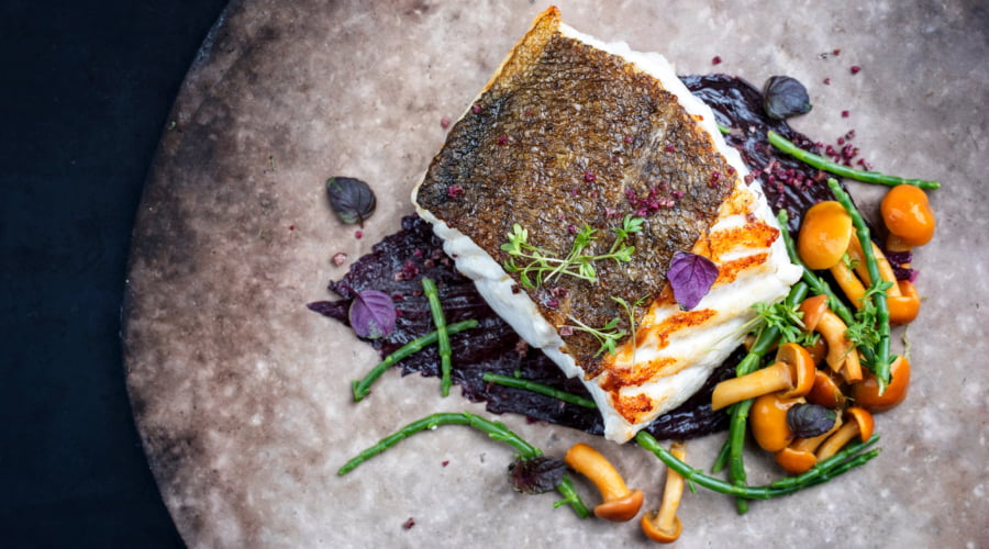 Skrei kabeljauw