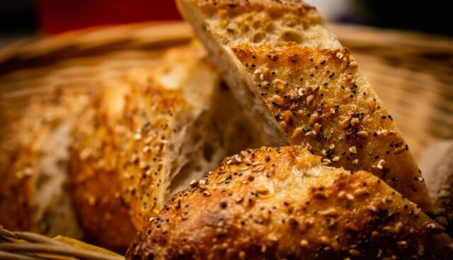 Tips over brood zaden en pitten