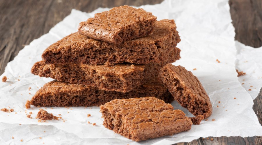 Tips over speculaas