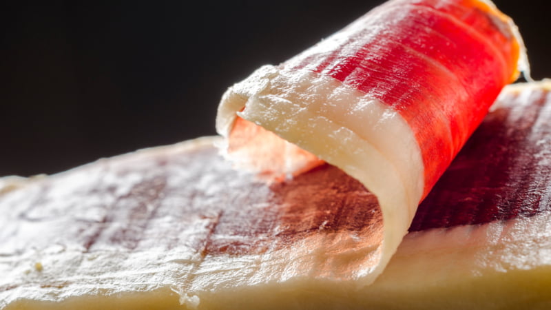 Umami zit van nature in voedingsmiddelen