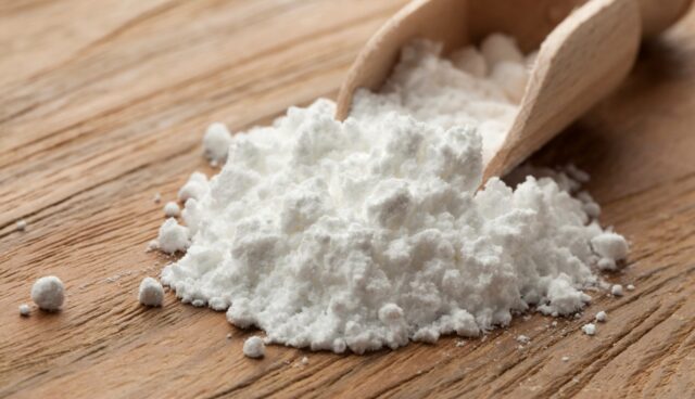 Vetsin ook wel synthetische MSG of E621