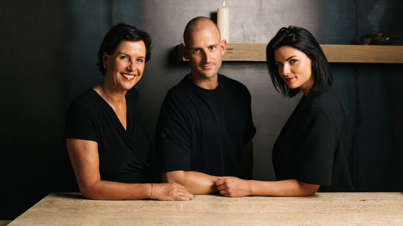 Een van de kansmakers voor een tweede MICHELIN Ster is de familie Van de Bunt van De Leuf in Ubachsberg
