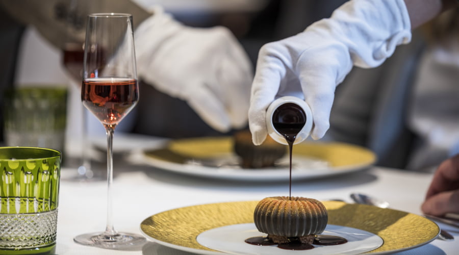 Vooruitblik Michelinsterren 2021