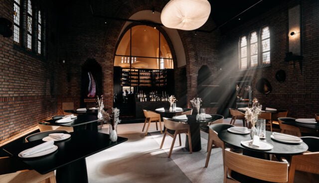 Vooruitblik op de Michelinsterren 2022