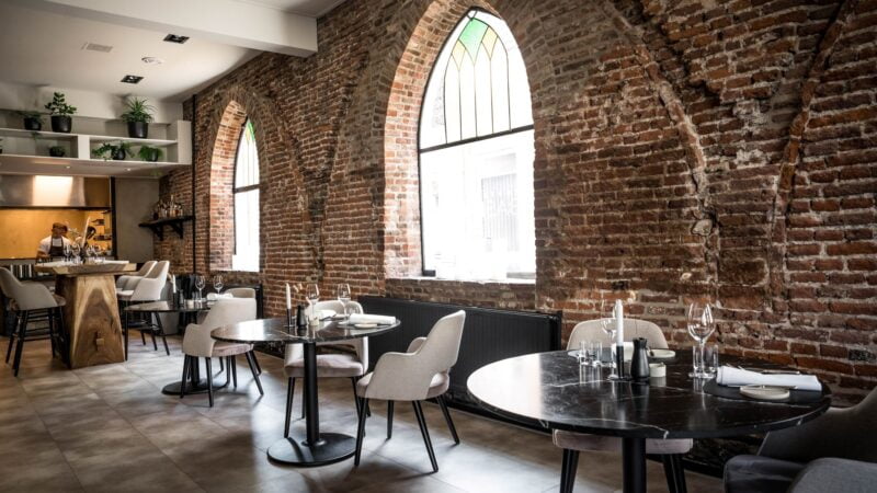 Basiliek* in Harderwijk