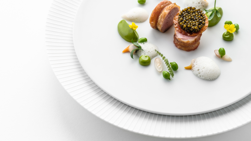 Vooruitblik op de Michelinsterren 2024